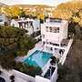 Perfect Athenian Villa