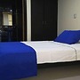 Hotel Zafiro