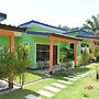 Rubber Tree Resort