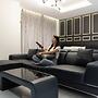 Hotel Moon Cheonan Sinbuldang