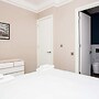 Bright, Vibrant 1 BD Apartment in Sth Hampstead