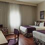 Hotel San Marcos Express