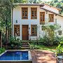 Villa Rica Pousada