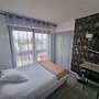 Hotel le Vascon