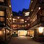 Ikaho Onsen YOKOTEKAN