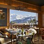 Chalet Alpen Valley, Mont-Blanc