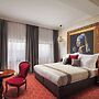 Mystery Hotel Budapest