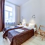 Hotel Democrat on Nevsky 107 B