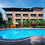 MGM Vailankanni Residency