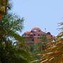 Bedouin Castle