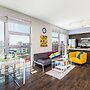 Downtown LA Cozy Apartments
