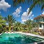 Krabi Green Hill Pool Villas
