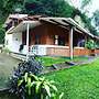 Villa Bayu Lembang