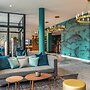 Holiday Inn - the niu, Rig Lübeck by IHG