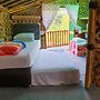 Ciwidey Jungle Villa