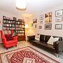 The Kate Kennedy Apartment