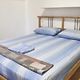 Nice Apartment in an English Style Building On the First Floor, With a
