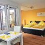 Apartment Seeblick