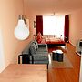Apartment im Hügelhaus