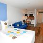 Apartment Moewe