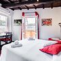 Romantic House in Trastevere