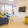 Marianne Garden Apartment