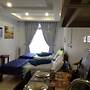 5F18 Your home baguio