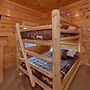 Mountain Pool Lodge Apartment 4