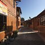 Cabañas Amankay