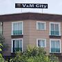 V&M City