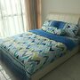 Lawang Suite 2 Bedroom Standard Apartment 1