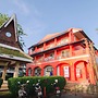 Anda Orange Pier Guesthouse