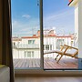 Vienna Residence Stylish apartment with terrace and air conditioning n