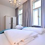 Vienna Residence Colossal Apartment With Balcony and Space for 8 Guest