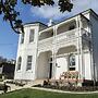 Highfield House