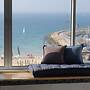 TLV Suites on the beach