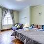 Welcome Home Apartments Chaykovskogo 50