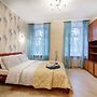 Welcome Home Apartments Kazanskaya 5