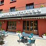 Hotel Saint Clair