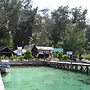 Pulau Pelangi Resort