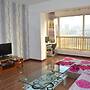 Lanzhou Longshang Mingzhu Apartment Three-bedroom suite