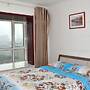 Lanzhou Longshang Mingzhu Apartment Two-bedroom suite