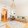 Charming Apartments near Hermitage