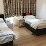 Oxford Bed and Breakfast