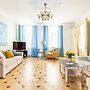 Apartment near Hermitage