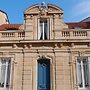 Blue Lodge in Bordeaux