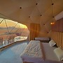Wadi Rum Classic Camp