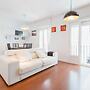 Apartamento a un pasito del mercado