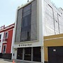 El Brujo Hotel - Centro Histórico
