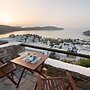 Serifos Houses Livadakia